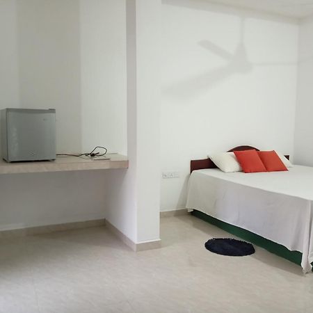 Villa Sidu Индурува Екстериор снимка