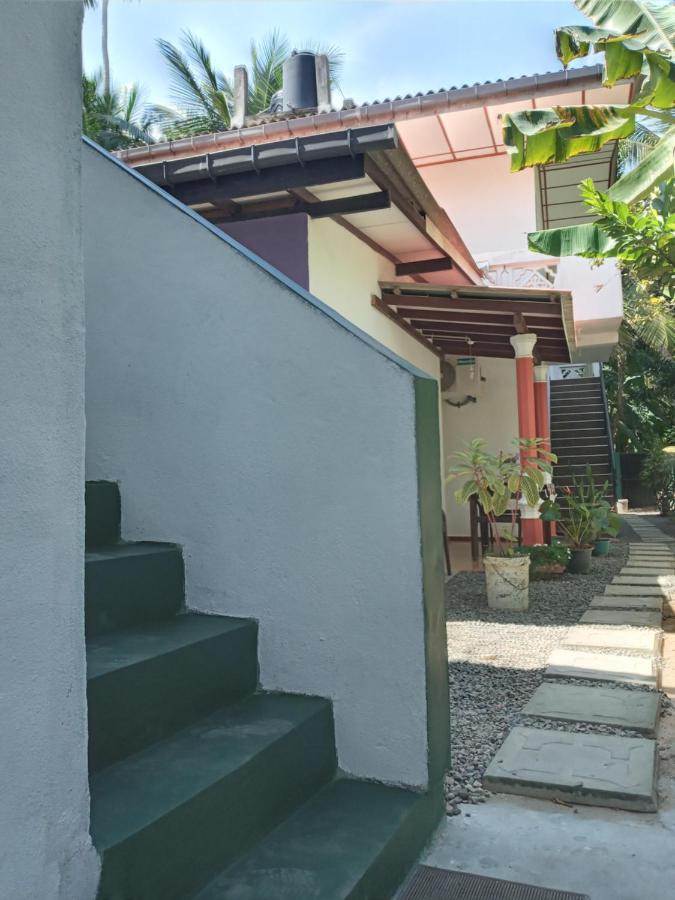 Villa Sidu Индурува Екстериор снимка