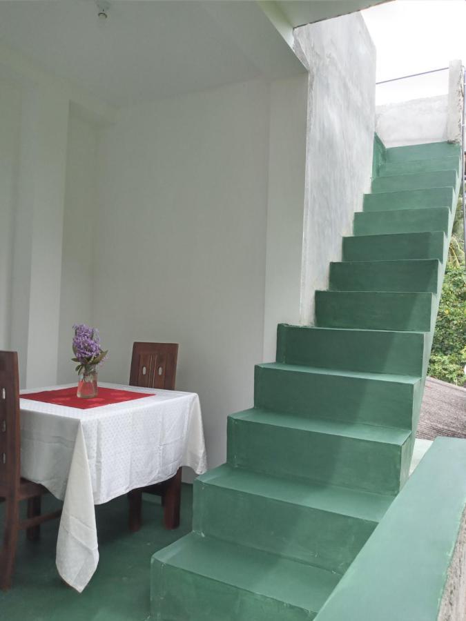 Villa Sidu Индурува Екстериор снимка