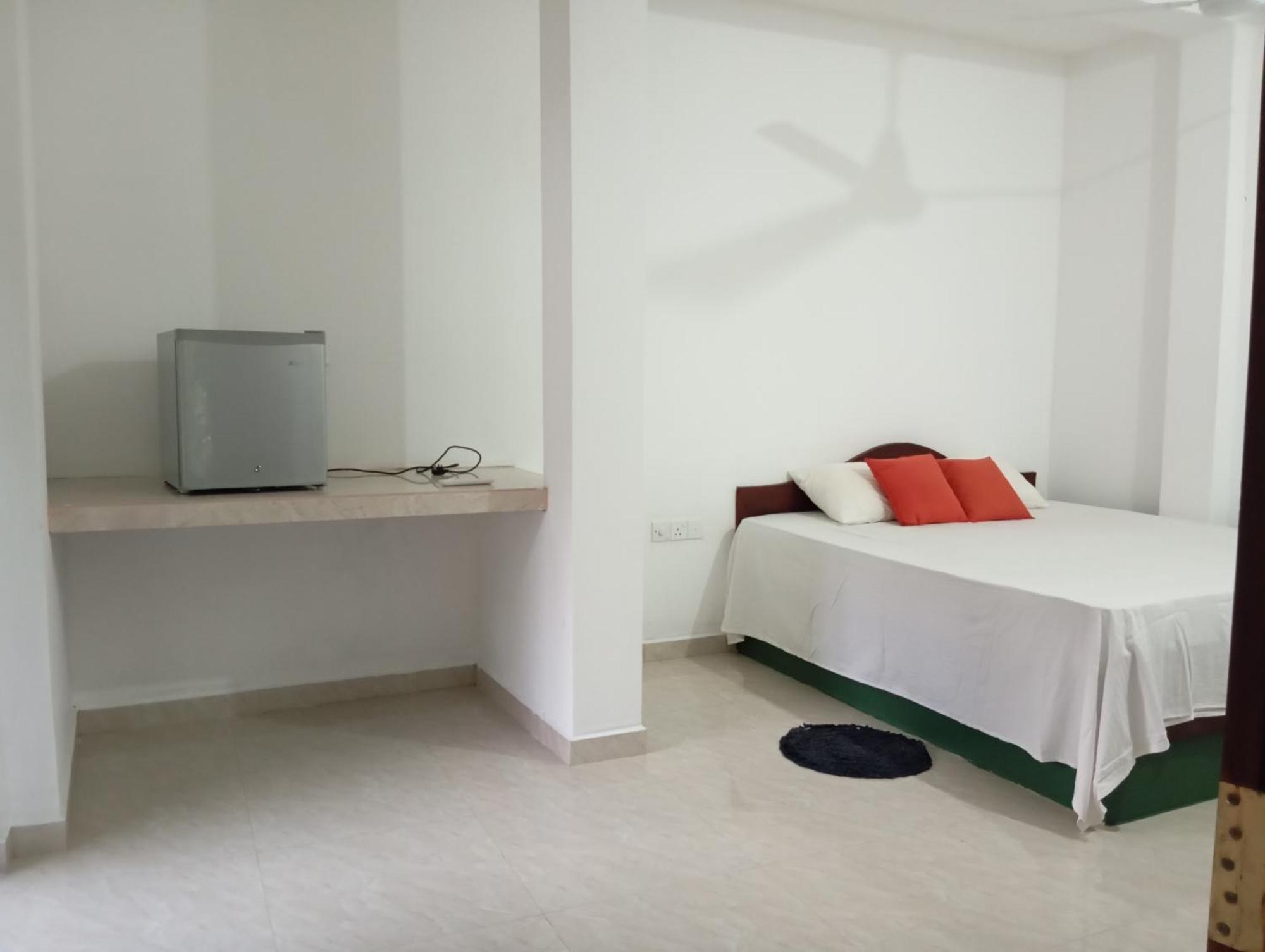 Villa Sidu Индурува Екстериор снимка