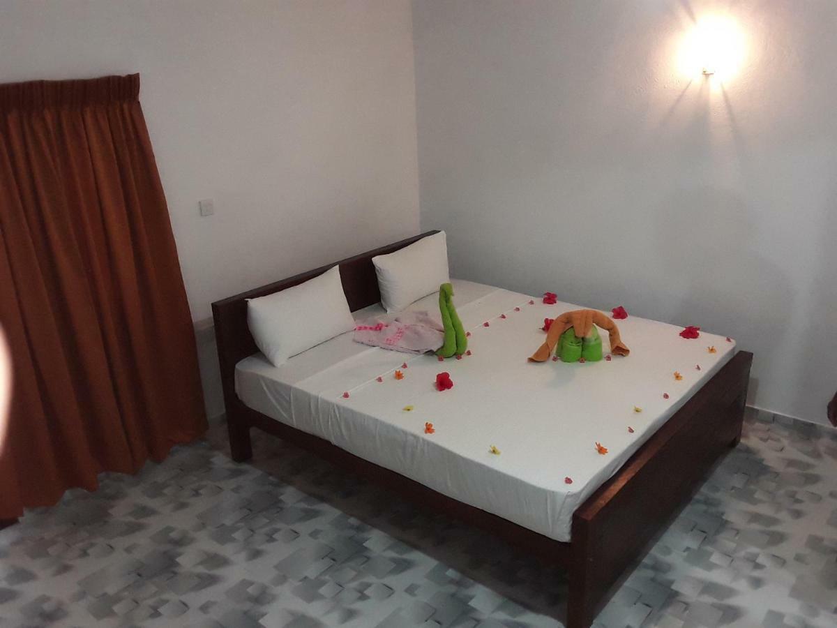 Villa Sidu Индурува Екстериор снимка